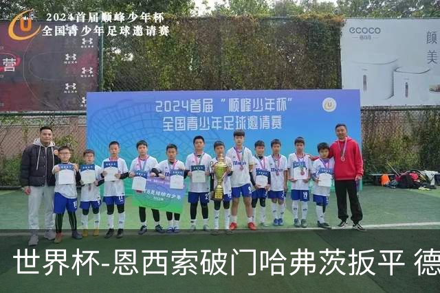 世界杯-恩西索破门哈弗茨扳平 德国1-1巴拉圭进加时