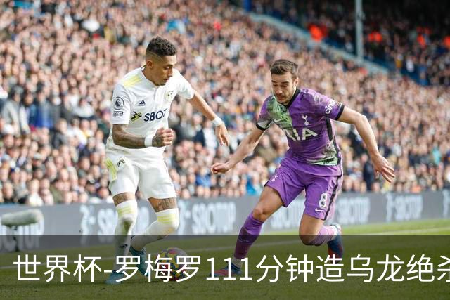 世界杯-罗梅罗111分钟造乌龙绝杀 阿根廷加时3-2佛得角