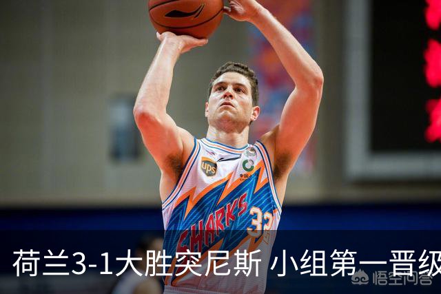 荷兰3-1大胜突尼斯 小组第一晋级淘汰赛将战摩洛哥